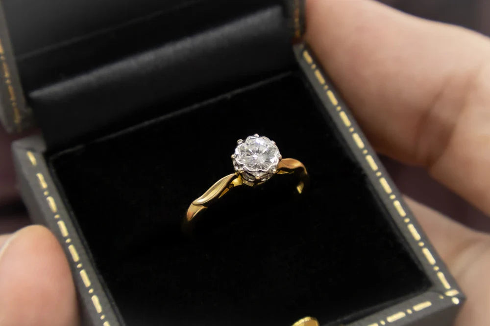 Engagement Rings